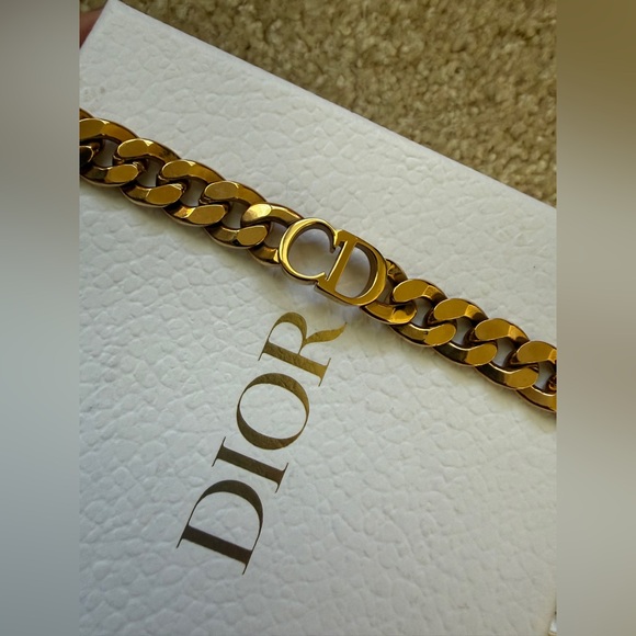 Dior Danseuse étoile Bracelet - Picture 6 of 9